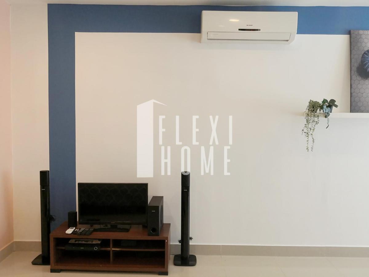 9Am-5Pm, Same Day Check In And Check Out, Work From Home, Shaftsbury-Cyberjaya, Comfy Home By Flexihome-My Ngoại thất bức ảnh