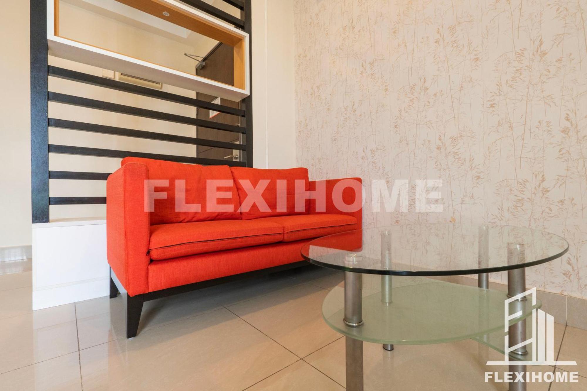 9Am-5Pm, Same Day Check In And Check Out, Work From Home, Shaftsbury-Cyberjaya, Comfy Home By Flexihome-My Ngoại thất bức ảnh