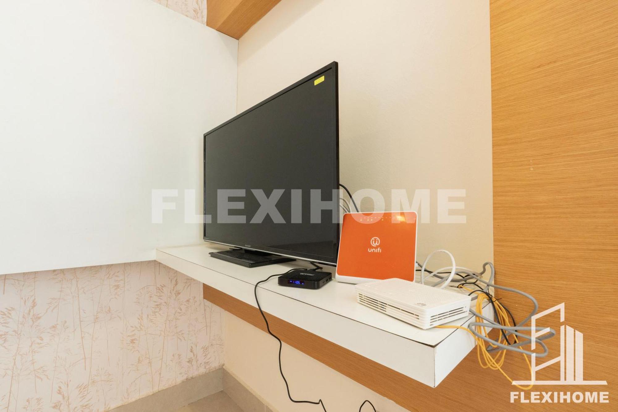 9Am-5Pm, Same Day Check In And Check Out, Work From Home, Shaftsbury-Cyberjaya, Comfy Home By Flexihome-My Ngoại thất bức ảnh