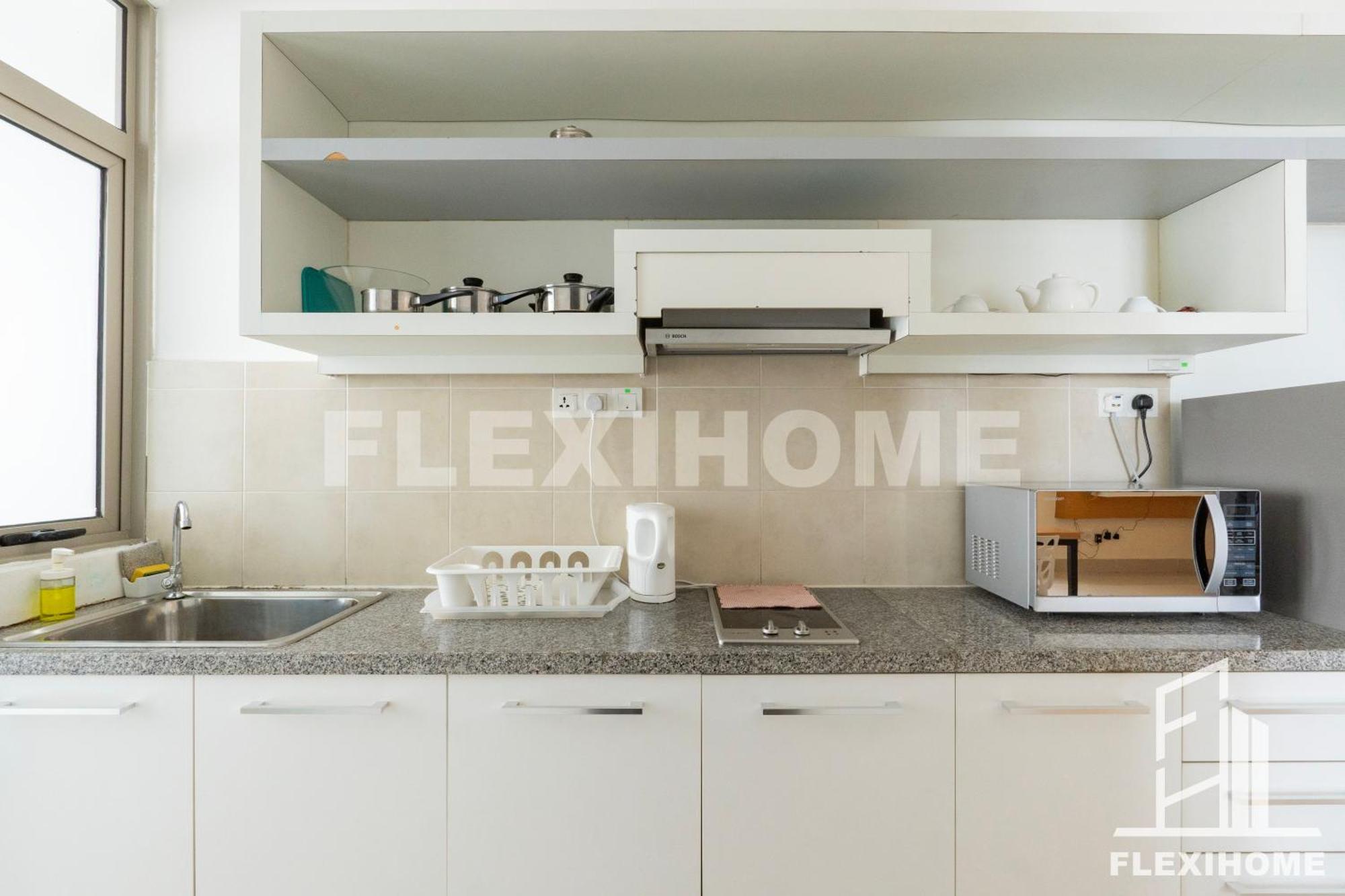 9Am-5Pm, Same Day Check In And Check Out, Work From Home, Shaftsbury-Cyberjaya, Comfy Home By Flexihome-My Ngoại thất bức ảnh